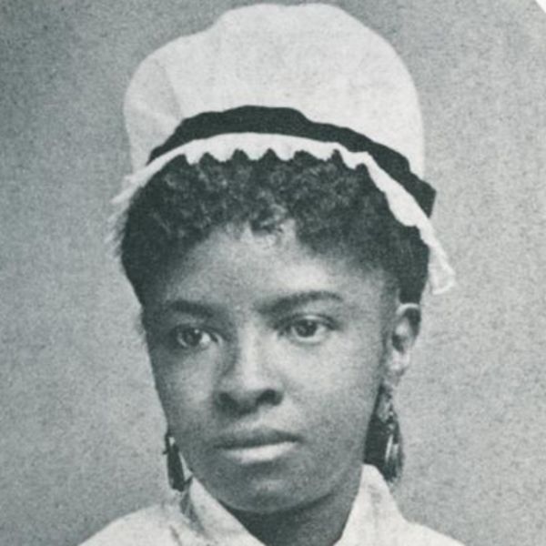 Nursing Stories: Mary Eliza Mahoney