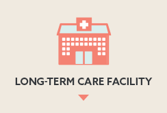 Long-term Care facility